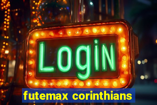 futemax corinthians